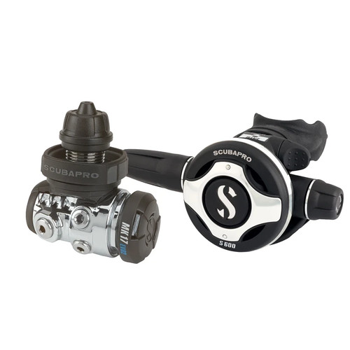 Scubapro atemregler - scubapro,