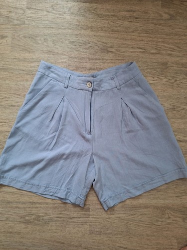 Shorts hellblau orsay s - shorts,