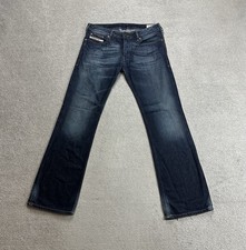 DIESEL Herren Jeans Hose