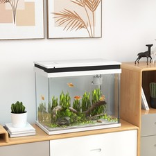 Pawhut liter glas - pawhut,