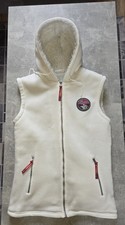 Nebulus damen weste mit - nebulus,