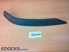 Frontlippe Lippe Leiste Zierlsite Stoßstange vorne links Tigra B TwinTop Opel