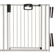 Geuther Treppengitter 4793+ WE