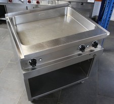 MKN Elektro-Griddlepfanne 2 SUPRA - Optima 700  NP ca. 12.600,00 €  + Garantie* 