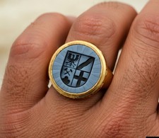 Gold 585 14 karat - 585,