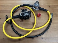 Tauch Atemregler MARES ABYSS