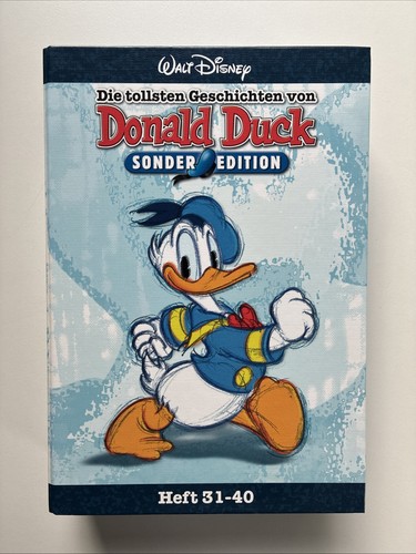 Donald duck die tollsten - duck,,