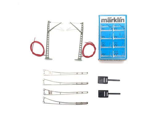 Märklin 7505 gleis - märklin, k-gleis