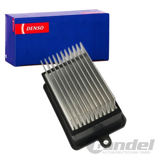 Denso widerstand - denso,