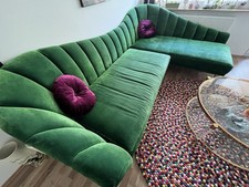 Bretz „La Collina“Design Couch,-Ecksofa
