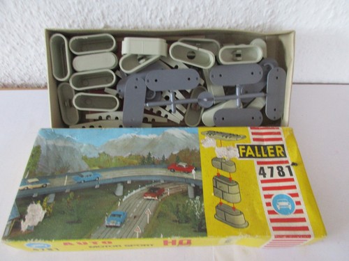 Faller ams 4781 - faller,