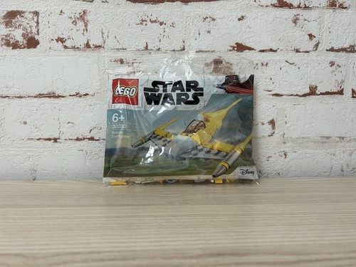 Lego star wars naboo - star,