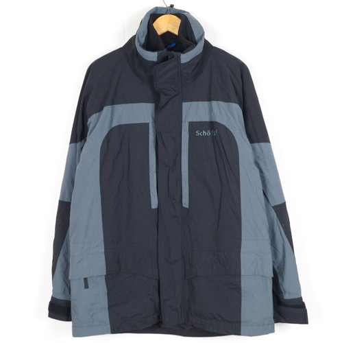 Schoffel venturi herren 3in1 - schoffel,