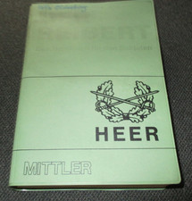 Fachbuch bundeswehr der - fachbuch,