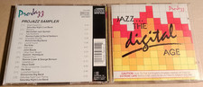 Various – Jazz...The Digital