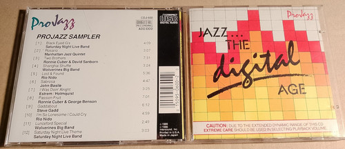 Various jazz the - various, jazz...the