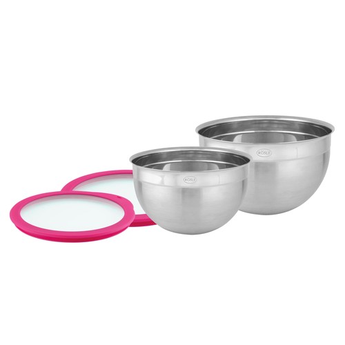 Rösle schüssel set tlg - rÖsle, 2-tlg