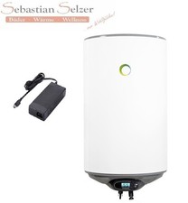 PV Warmwasserspeicher, Elektrospeicher, Trinkwasserspeicher, Boiler Elektro, 80l