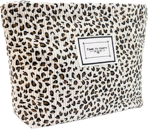 Kosmetiktasche klein weiß - kosmetiktasche,