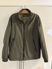 Outdoorjacke No Down Herren