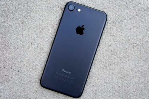 Apple iphone 128gb - iphone,