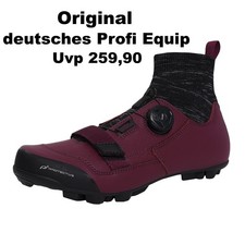 Fahrradschuhe Gravel Carbon