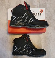 Sicherheitsarbeitsstiefel