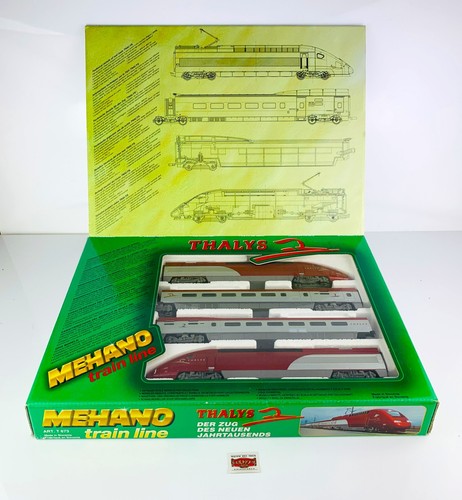 Pr440 mehano t673 - pr440, de