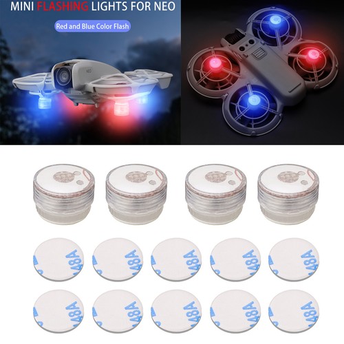 Für dji neo drone - neo, strobe