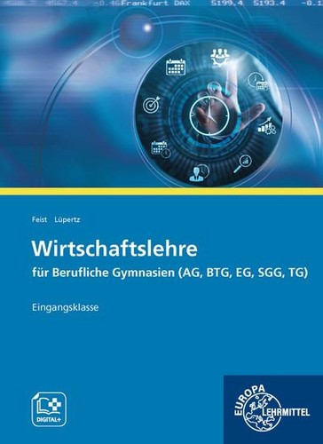 Wirtschaftslehre für