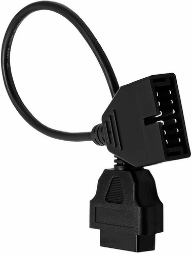 Obd2 obd1 adapter - 12, pol