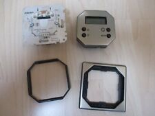 Merten Jalousiesteuerung Octocolor komplett + UP Modul, bronze...TOP