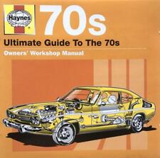 VA - Haynes Ultimate Guide To The 70ss ERUPTION O'JAYS 2CD NEU