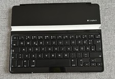 Logitech Tastatur Keys To Go