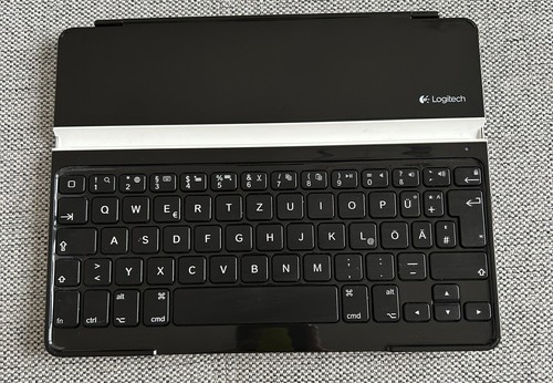 Logitech tastatur keys - logitech, to