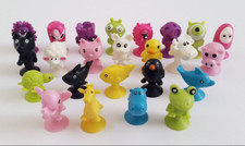Lidl stikeez 2013 - stikeez,
