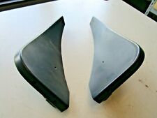 VW Polo 1 Audi 50 86 Schmutzfänger Schmutzabweiser vorne NEU orig. KAMEI 44300