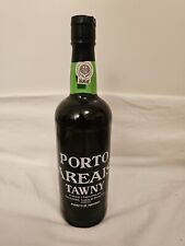 Portwein, Porto Areais Tawny