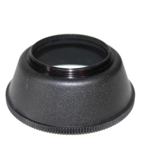 Pentacon gegenlichtblende 49mm - pentacon,