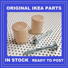 Ikea billy bücherregal knauf - ikea,