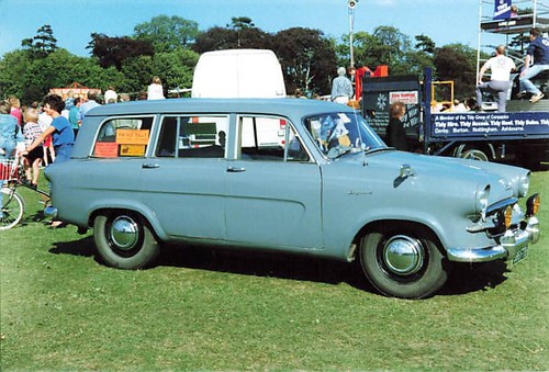 Oldtimer auto foto x - auto, ca.