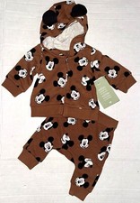 H & M DISNEY 2 piece set