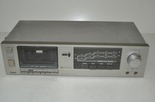 Saba CD 150 Cassette Tape Deck Kassetten Player Spieler Rekorder Recorder CD150