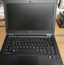 Dell Latitude E7250 Notebook
