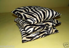 Kissenbezug mit Füllung