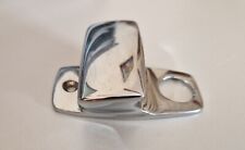 Heckgriff / Kofferklappe Griff CHROM für Wartburg 311 312 HT Coupe Cabrio NEU