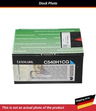 C540H1CG Lexmark C540N Toner