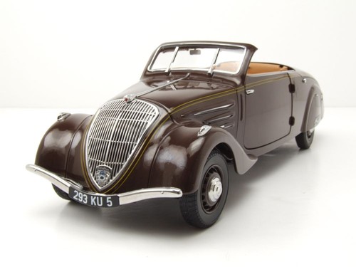 Peugeot 402 eclipse 1937 - peugeot,
