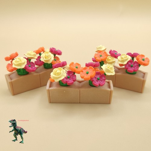 Playmobil konvolut - playmobil,