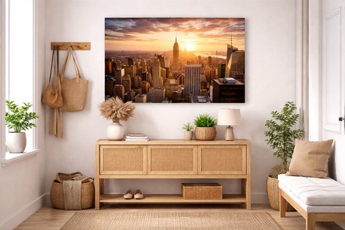 Terevio leinwand new york - terevio,